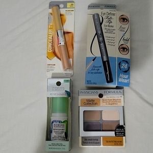 Bundle physicians formula